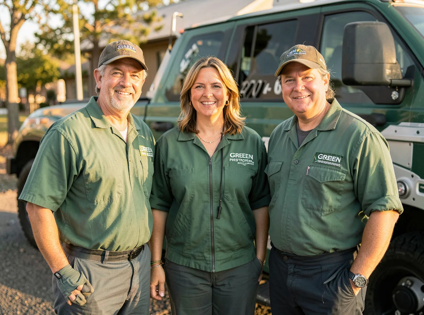 Water Damage Restoration company in Fountain, CO