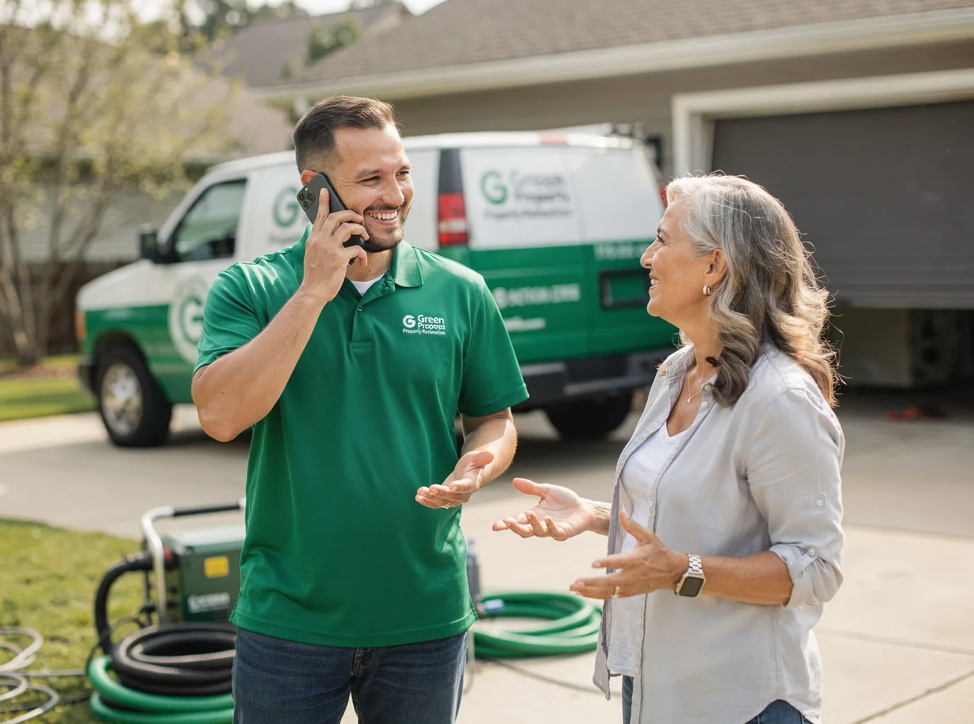 Water Damage Restoration Fountain, CO FAQs